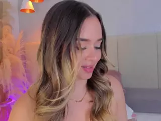 SOFIA PAMELA's Live Sex Cam Show