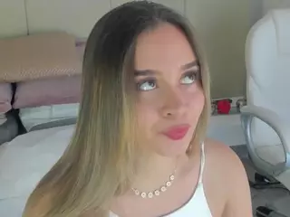 SOFIA PAMELA's Live Sex Cam Show