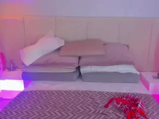 SOFIA PAMELA's Live Sex Cam Show