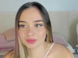SOFIA PAMELA's Live Sex Cam Show
