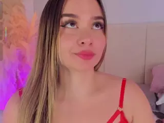 SOFIA PAMELA's Live Sex Cam Show