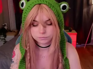 Zelda11's Live Sex Cam Show