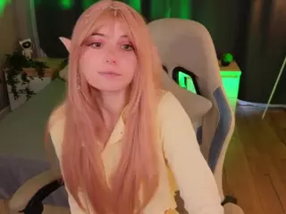 Zelda11's Live Sex Cam Show