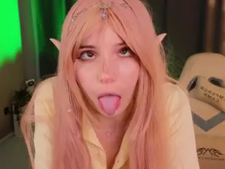 Zelda11's Live Sex Cam Show