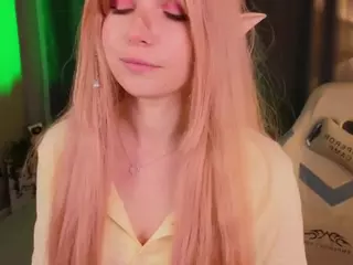 Zelda11's Live Sex Cam Show
