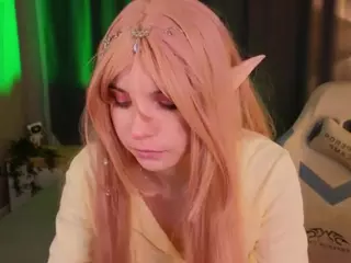 Zelda11's Live Sex Cam Show