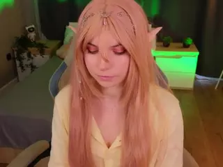 Zelda11's Live Sex Cam Show