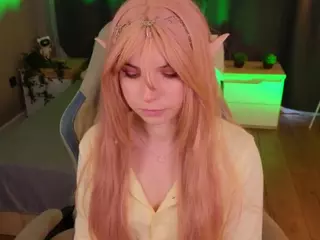 Zelda11's Live Sex Cam Show