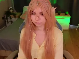 Zelda11's Live Sex Cam Show