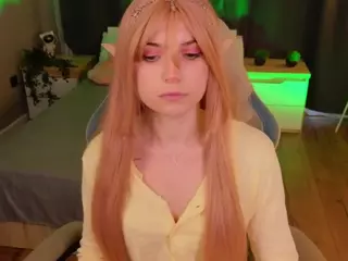 Zelda11's Live Sex Cam Show