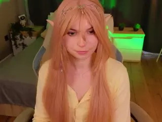 Zelda11's Live Sex Cam Show