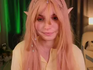 Zelda11's Live Sex Cam Show