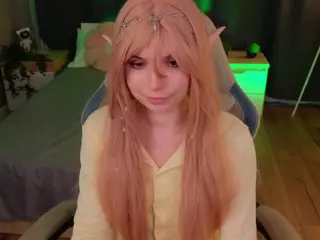 Zelda11's Live Sex Cam Show