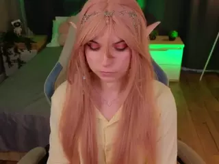 Zelda11's Live Sex Cam Show