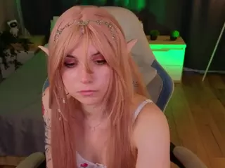 Zelda11's Live Sex Cam Show