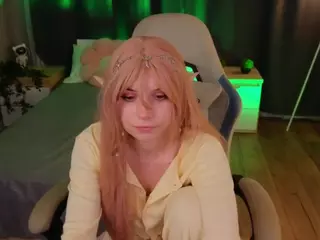 Zelda11's Live Sex Cam Show