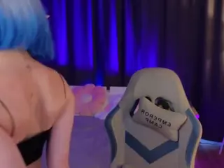 Zelda11's Live Sex Cam Show