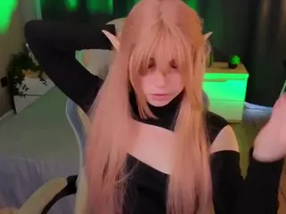 Zelda11's Live Sex Cam Show