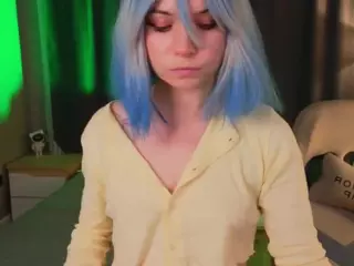 Zelda11's Live Sex Cam Show