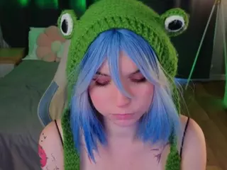 Zelda11's Live Sex Cam Show