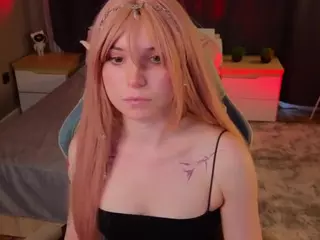 Zelda11's Live Sex Cam Show