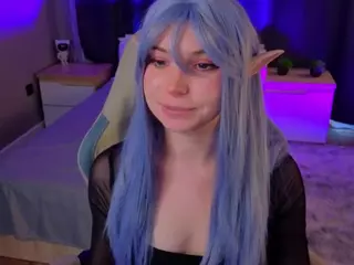 Zelda11's Live Sex Cam Show