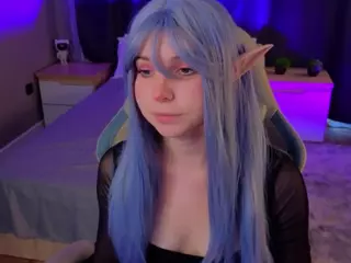 Zelda11's Live Sex Cam Show