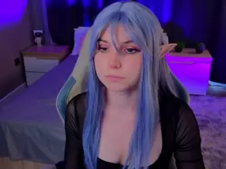 Zelda11's Live Sex Cam Show