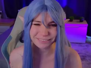 Zelda11's Live Sex Cam Show