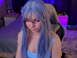 Zelda11's Live Sex Cam Show