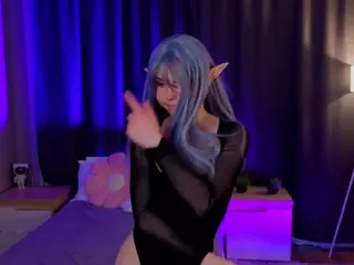 Zelda11's Live Sex Cam Show