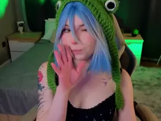 Zelda11's Live Sex Cam Show