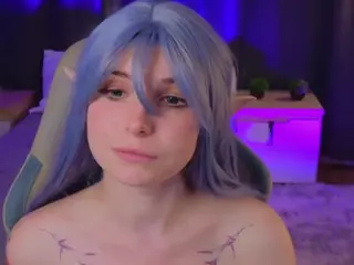 Zelda11's Live Sex Cam Show