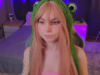 Zelda11's Live Sex Cam Show