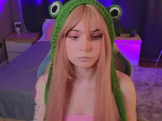 Zelda11's Live Sex Cam Show