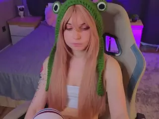 Zelda11's Live Sex Cam Show