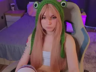 Zelda11's Live Sex Cam Show