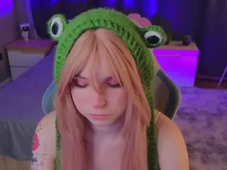 Zelda11's Live Sex Cam Show