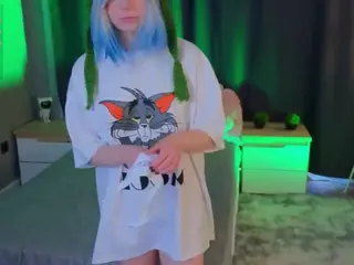Zelda11's Live Sex Cam Show