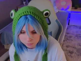 Zelda11's Live Sex Cam Show