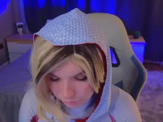 Zelda11's Live Sex Cam Show