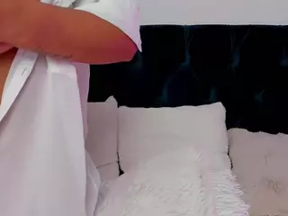 Nicole's Live Sex Cam Show