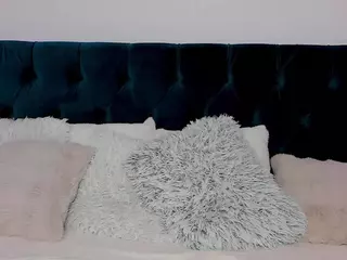 Nicole's Live Sex Cam Show