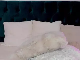 Nicole's Live Sex Cam Show