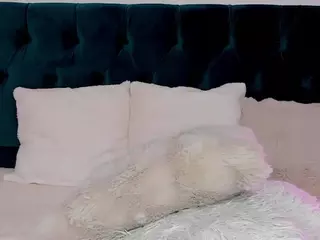 Nicole's Live Sex Cam Show