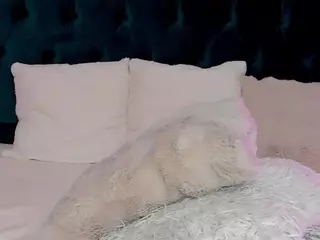 Nicole's Live Sex Cam Show