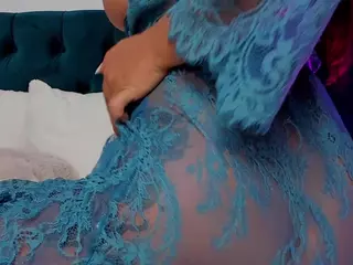 Nicole's Live Sex Cam Show