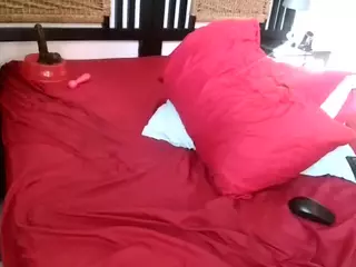 Thickassophiasquirts's Live Sex Cam Show