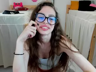 18perfecttits's Live Sex Cam Show