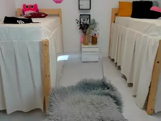 18perfecttits's Live Sex Cam Show